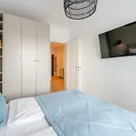 Apartman Familijny C009 - Basen Fitnes Bawialnia Parking W Cenie -polanki Aqua- *