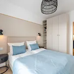 Apartman Familijny C009 - Basen Fitnes Bawialnia Parking W Cenie -polanki Aqua- Kołobrzeg
