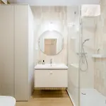 Familijny C009 - Basen Fitnes Bawialnia Parking W Cenie -polanki Aqua- Apartman Kołobrzeg